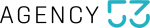 Agency 53 Logo